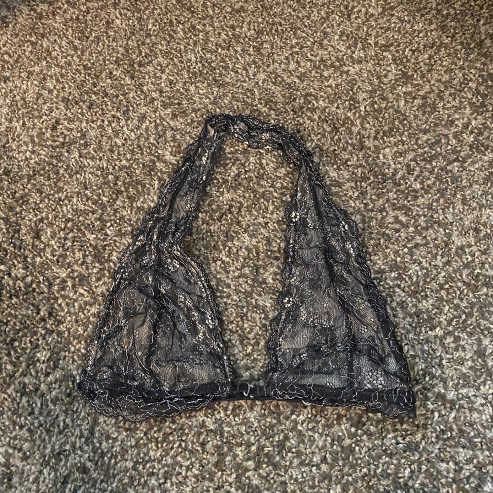Free people bralette. Small.
